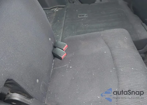 2012 Honda Fit Sport z USA, uszkodzony, nr VIN JHMGE8H51CC019429